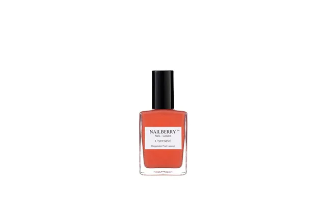 Nailberry - Decadence