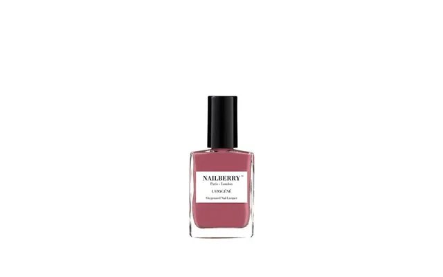 Nailberry - Fashionista