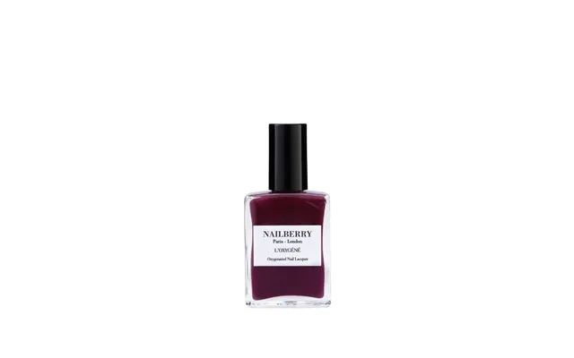 Nailberry - No Regrets