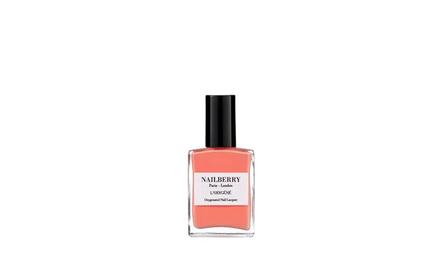 Nailberry - Peony Blush