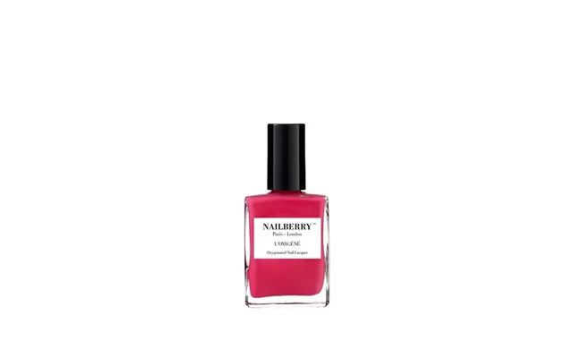 Nailberry - Pink Berry