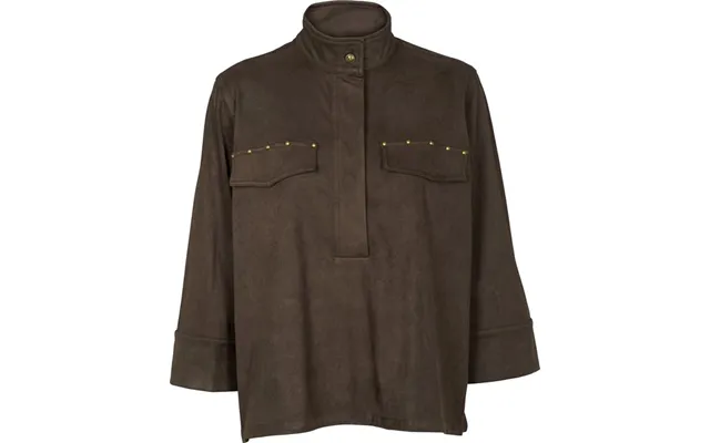 Prepair - Sky Blouse