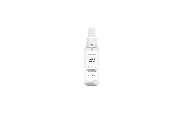 Steamery - Fabric Spray 100 Ml