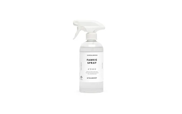 Steamery - Fabric Spray 500 Ml