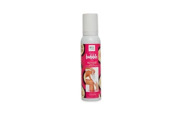 Bubble Wax Normal Hud Hårfjerning Ro.ial - 150 Ml