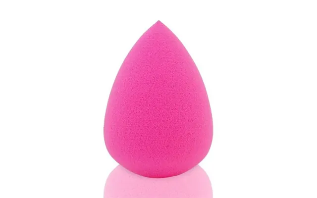 Makeup Blender Complexion Pink Technique Pro - Prisvindende Kosmetisk Svampapplikator I Klassisk Pink