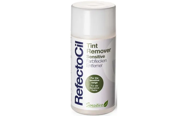 Refectocil Tint Remover 150 Ml Sensitive Hud