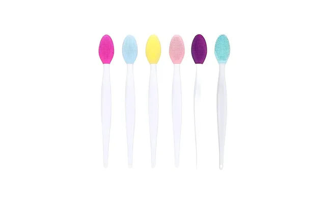 Silicone Blackhead Remover -