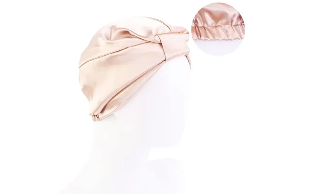 Silke Bonnet Champagne Soho - 27 Cm