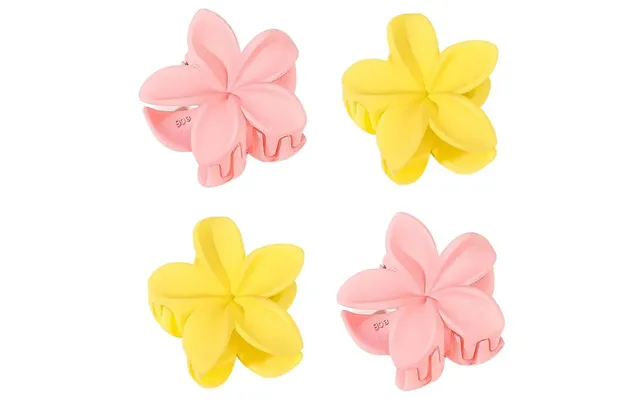 Soho Moana Mini Hårklemmer - Sommer