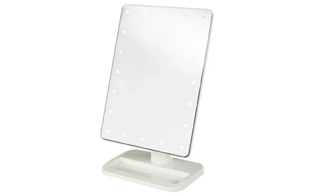 Uniq Hollywood Classic 20 Led Spejl Hvid - 31 Cm Længde