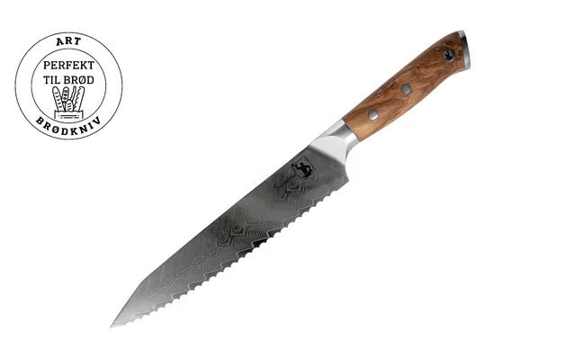 Art Brødkniv