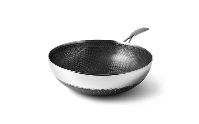 Fusion Non-stick Wok Ø30 Cm