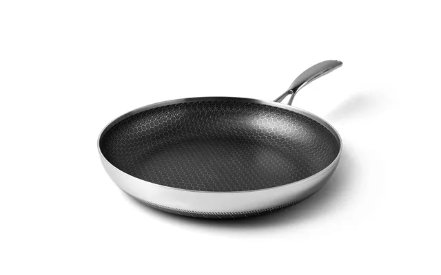 Fusion Stegepande Ø28 Cm - Non-stick Belægning