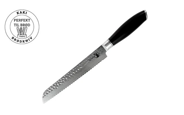 Kaki Brødkniv