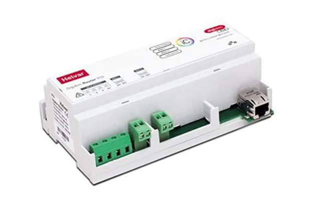128kanal Router 2xdali Ctc T. 60x60