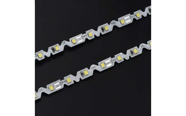 12vdc Led Bånd 2700k - Ra90