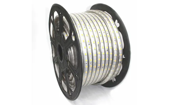 230vac Led Strips - 500lm M