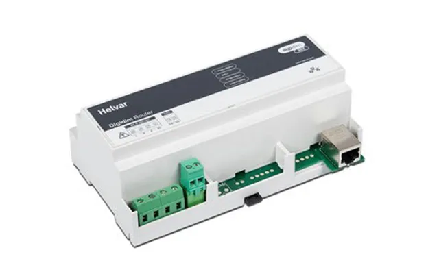 64kanal Router 1xdali Ctc T. 60x60