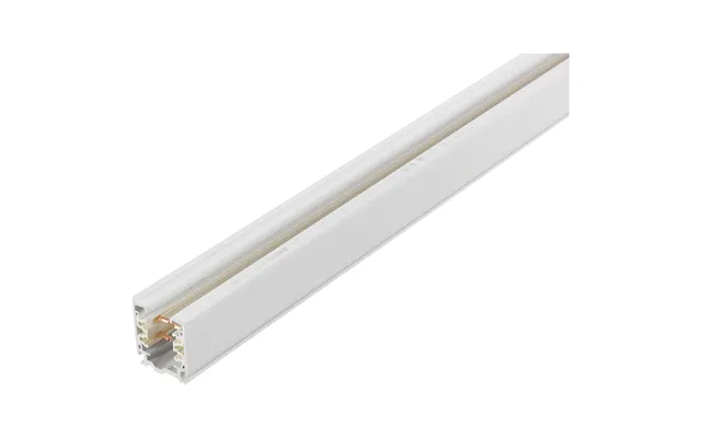 Global 3f Skinne 1m Xts4100-3 Hvid