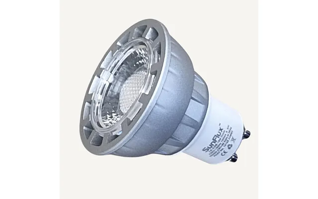Gu10 - 5000k Ra90