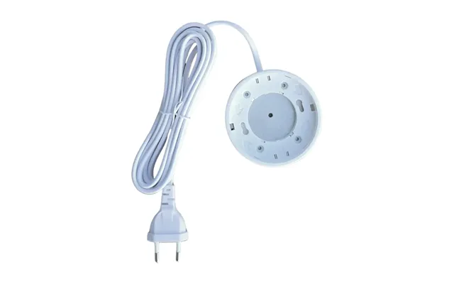 Gx53 Fatning M Ledning - Stikprop Og Magnet Montering