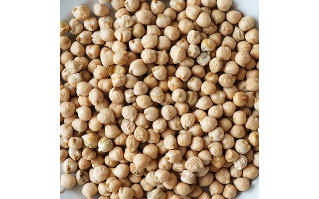 Kikærter Øko For Mikrogrønt 100g