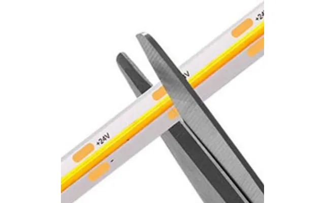 Led Strips Cob 480 - 3000k