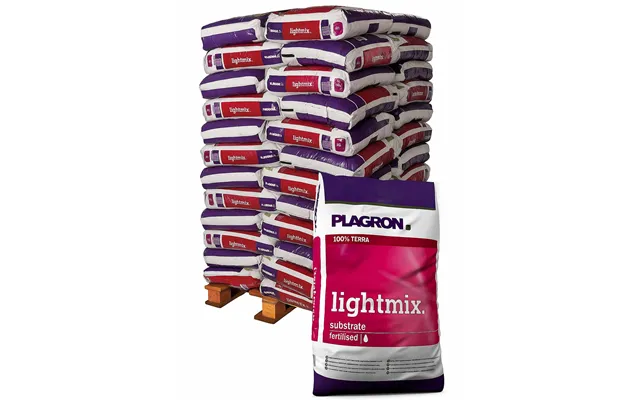 Lightmix - Plagron 50l