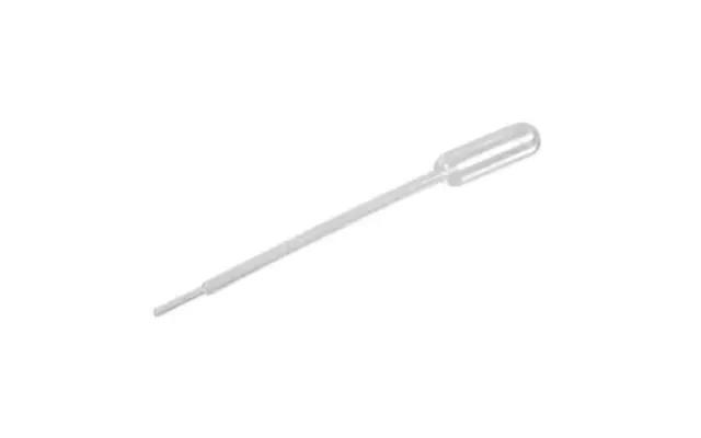 Pipette Plast 3 Ml Til Flydende Gødning