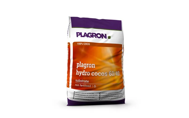 Plagron Hydrococo 60-40 45l