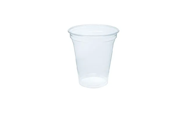 Plastik Kop 10cl F. Indendørs Køkkenhaver - 10stk.