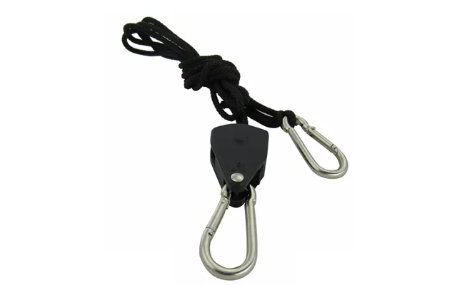 Reb For Ophæning Af Lamper - Max 30 Kg.