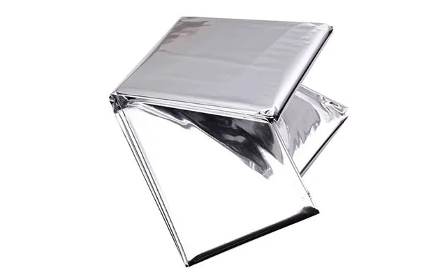 Reflekterende Folie Til Plante Dyrkning 120x210cm