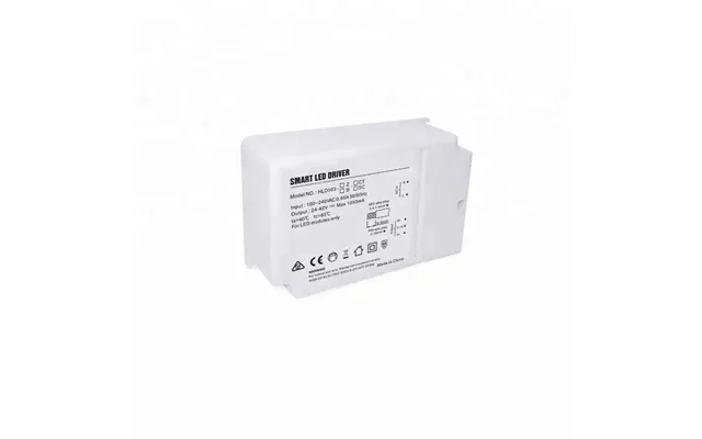 Smart Led Driver