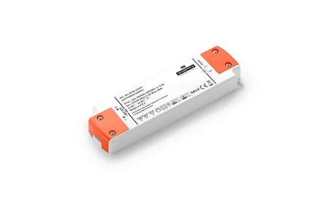 Snappy - Led Driver