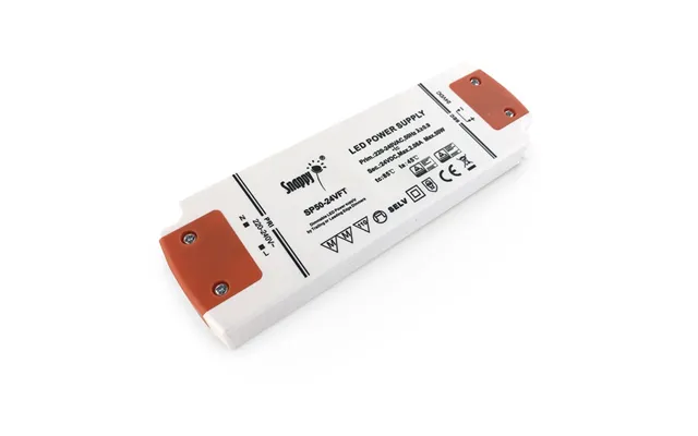 Snappy - Led Driver