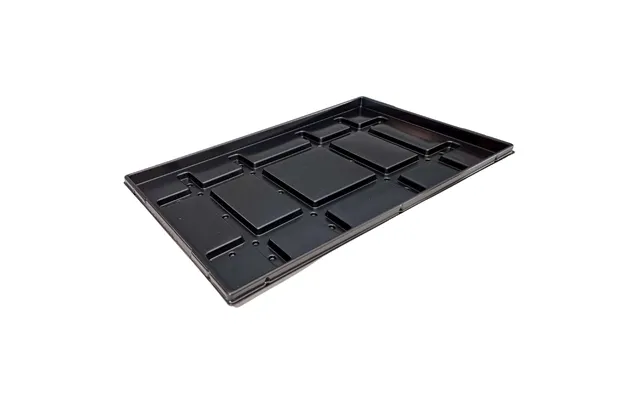 Undervanding Bakker Standart For Såbakker