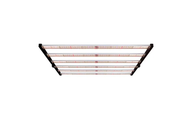 Vækstlys 900w Fuldt Spektrum 3ch 2,8umol J Uv