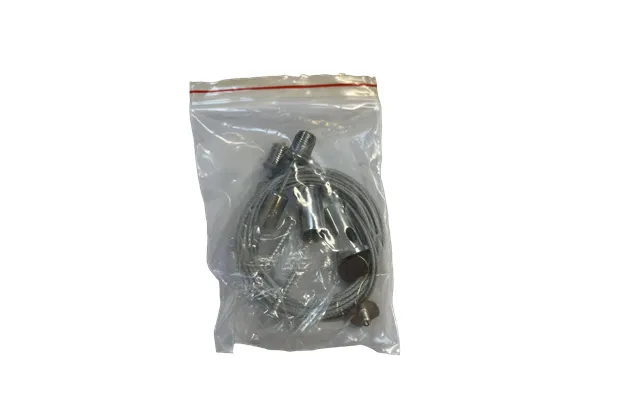 Wireset For T8 Grolys Armatur Alu