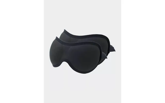 3d Sovemaske 2. Stk. Bundle