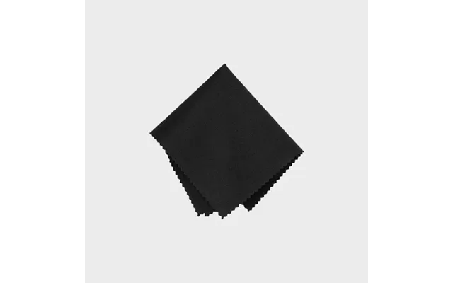 Elegant Microfiber Brilleklud