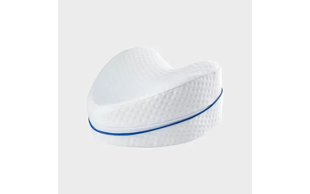 Ergonomisk Memory Foam Ben- Og Knæpude