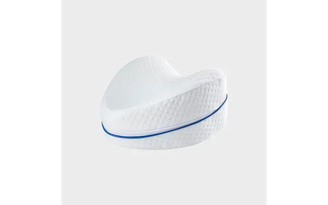 Ergonomisk Memory Foam Ben- Og Knæpude