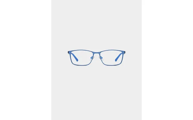 Excec Blue Light Brille Blå