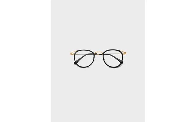 Freestyler Blue Light Brille Guld