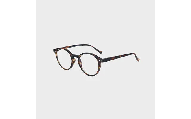 Hipster Blue Light Brille Med Styrke