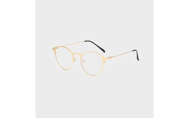 Moderna Blue Light Brille
