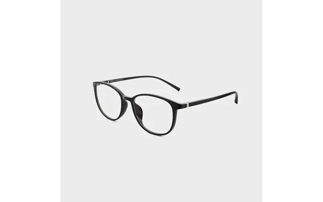 Progress Blue Light Brille Sort