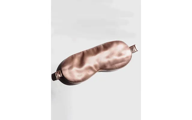 Silke Sovemaske Champagne